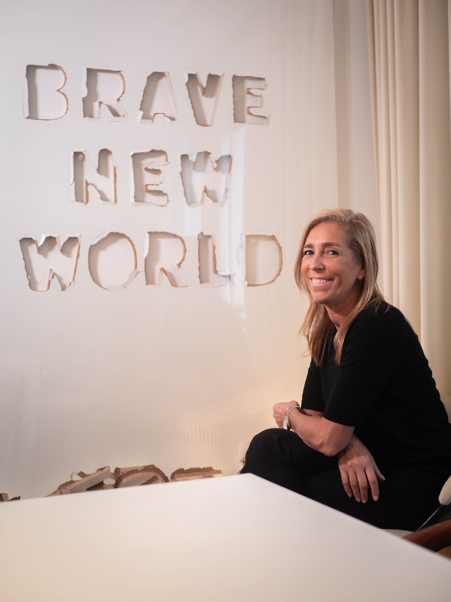 Renata Santos Machado — Atelier