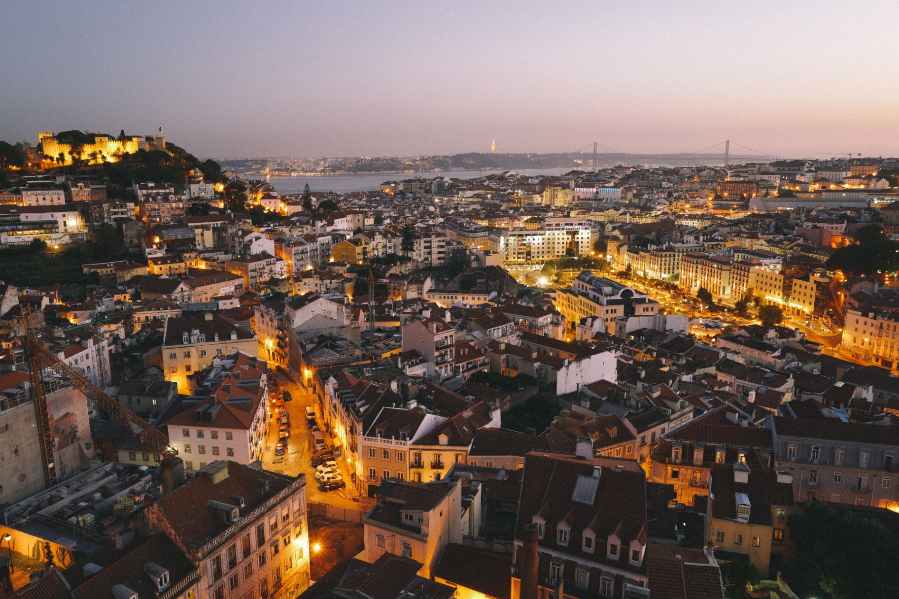 Lisboa, Portugal